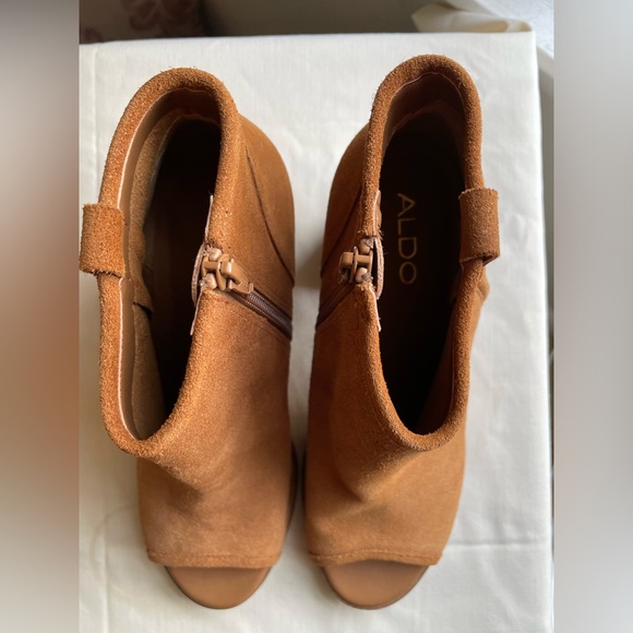 Aldo leather 71/2😃 - Picture 6 of 15